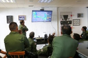 Profissionais de São Paulo que vão ao Sul