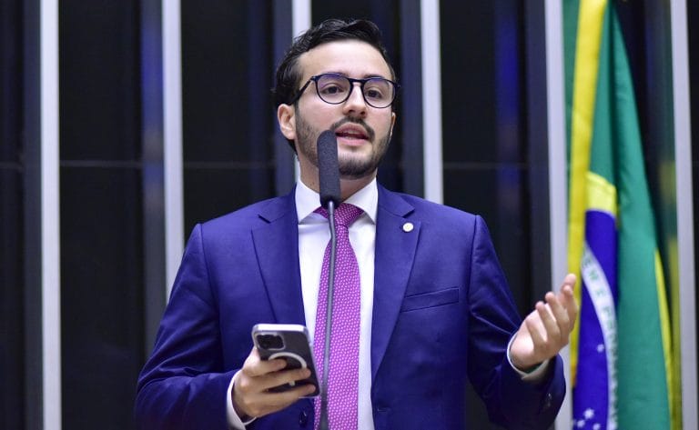 Discussão e votação de propostas. Dep. Lula da Fonte (PP - PE)