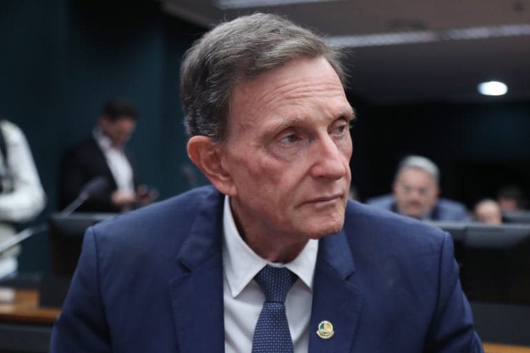 Discussão e votação de propostas legislativas. Dep. Marcelo Crivella (REPUBLICANOS - RJ)