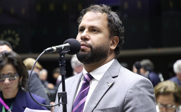 Discussão e votação de propostas. Dep. Pastor Henrique Vieira (PSOL - RJ)