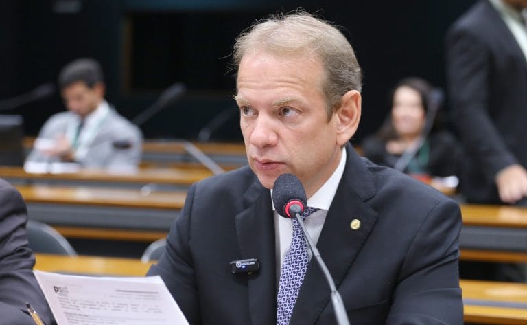 Discussão e votação de propostas legislativas. Dep. Castro Neto (PSD - PI)