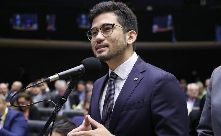 Os Impactos para os Setores de Turismo, Hotéis e Eventos com as Publicações das Medidas Provisórias 1.202/2023 e 1.208/2024. Dep. Kim Kataguiri (UNIÃO - SP)