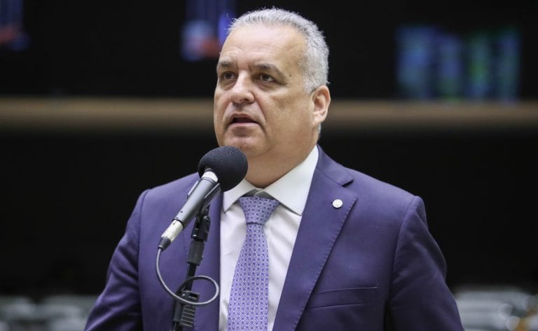 Discussão e votação de propostas. Dep. Alfredo Gaspar (UNIÃO-AL)