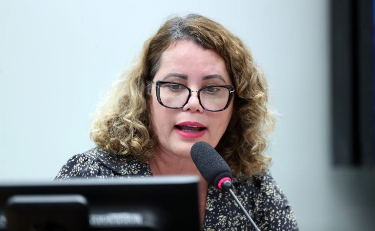 Plano de ações e políticas de governo no setor de CT&I. Dep. Nely Aquino(PODE - MG)