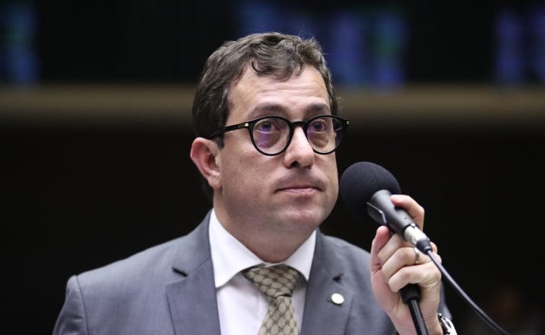 Discussão e votação de propostas. Dep. Gervásio Maia (PSB - PB)