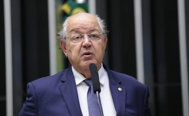 Homenagem aos 25 Anos de Criação da Rádio Câmara. Dep. Luiz Carlos Hauly (PODE - PR)