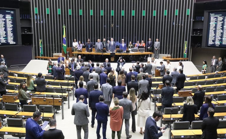 Deliberação de vetos. Dep. Carlos Henrique Gaguin (PTN-TO); Senador, Eduardo Gomes (PL - TO); Presidente do Congresso Nacional, Rodrigo Pacheco