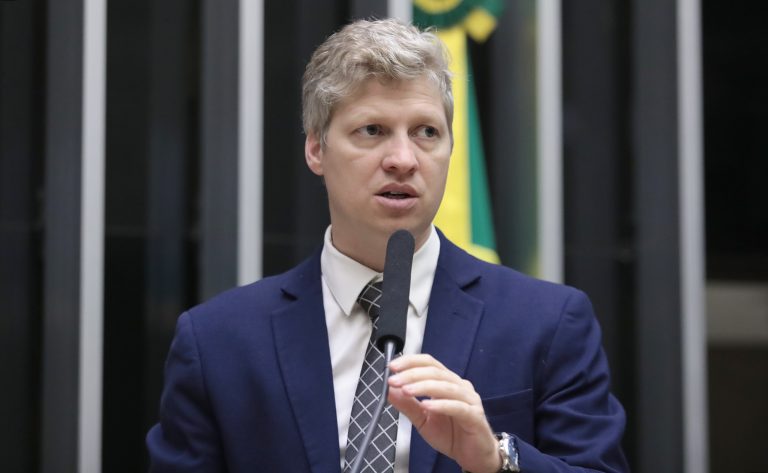 Discussão e votação de propostas. Dep. Marcel van Hattem (NOVO - RS)