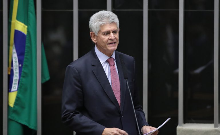 Discussão e votação de propostas. Dep. Afonso Motta (PDT - RS)