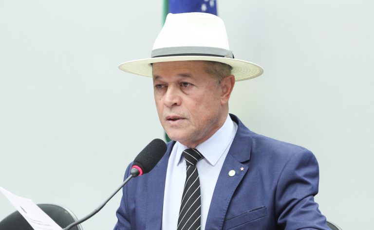 Audiência Pública - Diretrizes para a produção de moradia por autogestão. Dep. Joseildo Ramos (PT-BA)