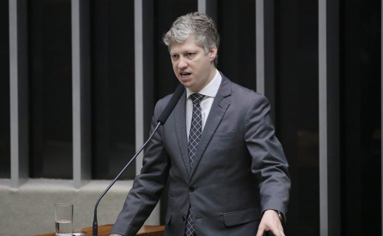 Discussão e votação de propostas. Dep. Marcel van Hattem(NOVO - RS)