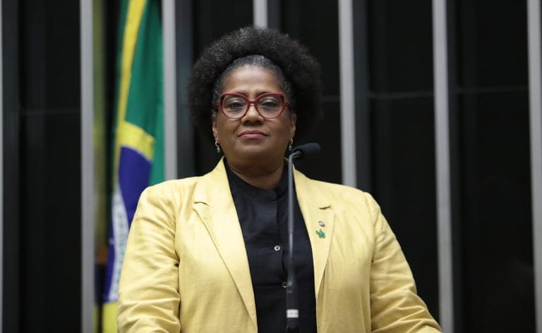 Discussão e votação de propostas. Dep. Reginete Bispo (PT - RS)