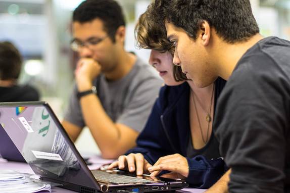 O curso de empreendedorismo é gratuito e online