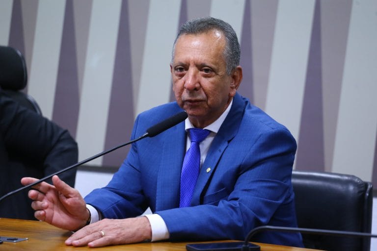 Audiência Pública Interativa. Dep. Antonio Andrade (REPUBLICANOS - TO)