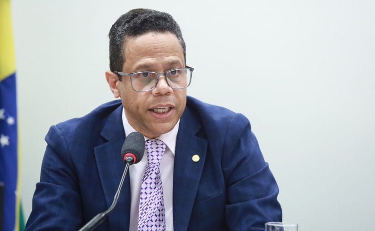 Audiência Pública - Realidade da indústria, do comércio e dos serviços no Sudeste do Brasil. Dep. Luis Carlos Gomes(REPUBLICANOS - RJ)