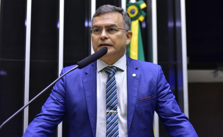 Discussão e votação de propostas. Dep. Dr. Allan Garcês (PP - MA)