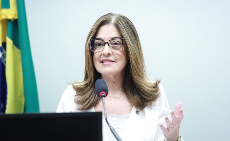 Audiência Pública - Criação do Dia Nacional das Mulheres na Construção Civil. Dep. Rogéria Santos (REPUBLICANOS- BA)