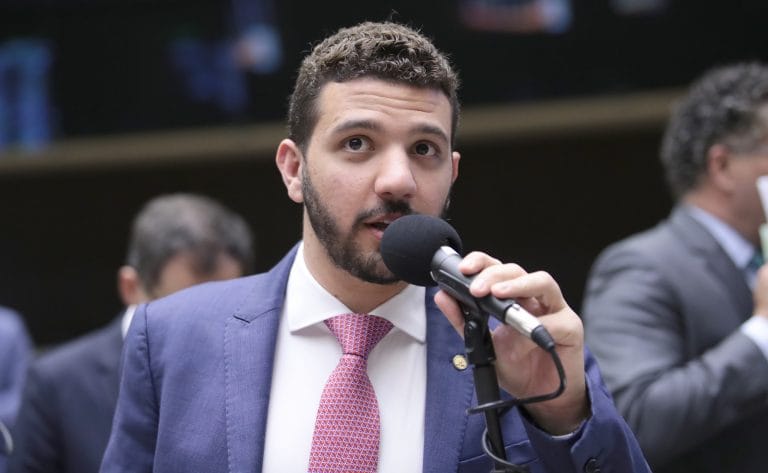 Discussão e votação de propostas. Dep. Neto Carletto (PP - BA)