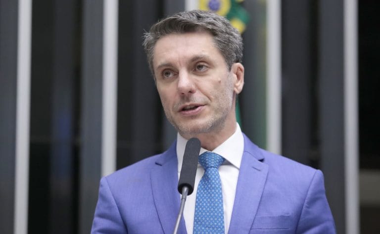 Homenagem aos 100 anos do Tribunal de Contas do Estado de São Paulo. Dep. Alex Manente (CIDADANIA - SP)