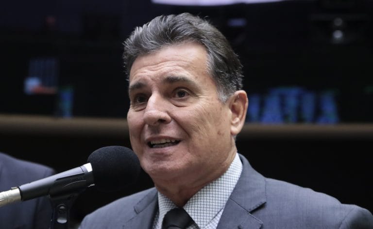 Discussão e votação de propostas. Dep. Coronel Meira (PL-PE)