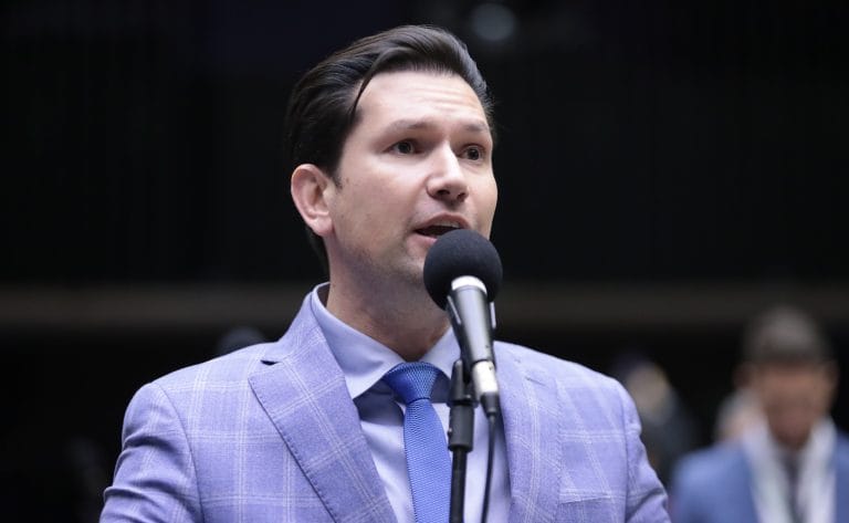 Discussão e votação de propostas. Dep. Gilson Marques(NOVO - SC)