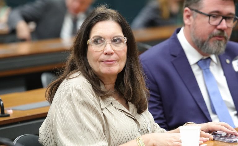 Audiência Pública - Debate sobre a criminalização do porte drogas. Dep. Bia Kicis (PL-DF)