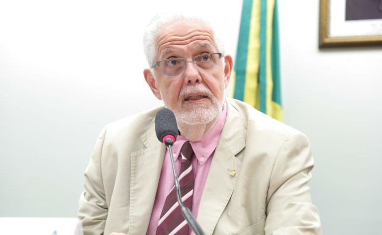 Audiência Pública - Impactos da PEC 45/2023 no acesso a medicamentos à base de Canabidiol. Dep. Jorge Solla (PT-BA)