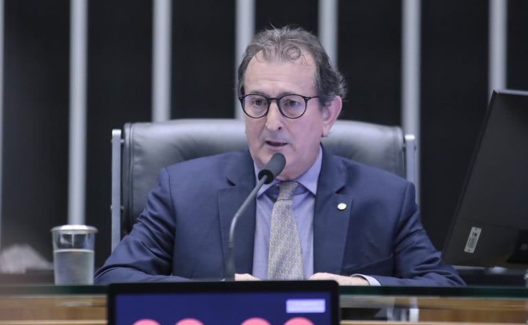 Homenagem ao Dia Mundial do Meio Ambiente. Dep. Nilto Tatto (PT - SP)