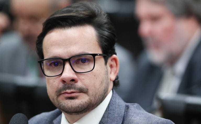 Discussão e votação de propostas legislativas. Dep. Capitão Alberto Neto (PL - AM)