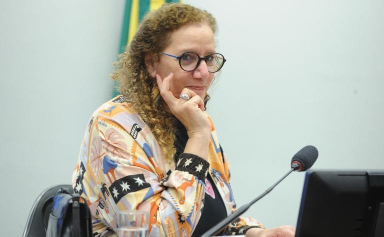 Audiência Pública - Debate sobre a situação do Museu Nacional. Dep. Jandira Feghali (PCdoB - RJ)