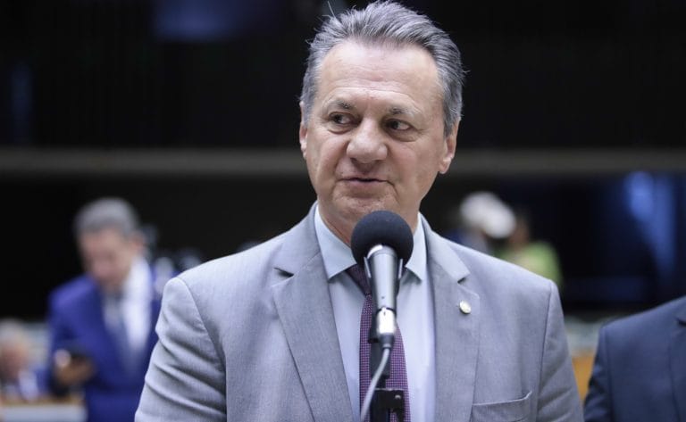 Discussão e votação de propostas. Dep. Giovani Cherini (PL-RS)