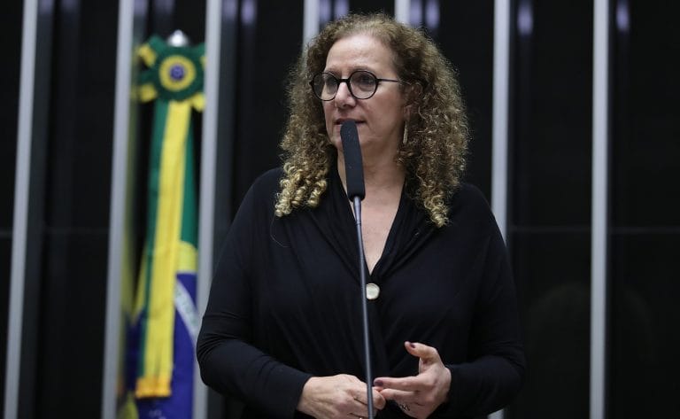 Discussão e votação de propostas. Dep. Jandira Feghali (PCdoB - RJ)