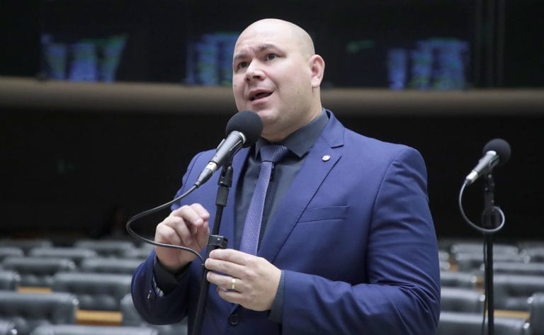 Discussão e votação de propostas. Dep. Abílio Brunini (PL - MT)