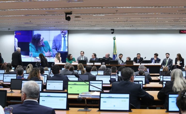 Audiência Pública - Transição para o novo modelo, fixação de alíquotas e avaliação quinquenal.