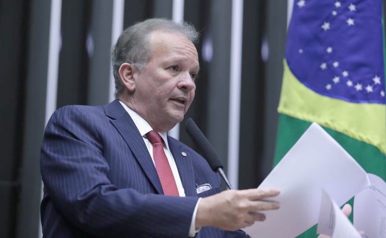 Discussão e votação de propostas. Dep. André Figueiredo (PDT - CE)