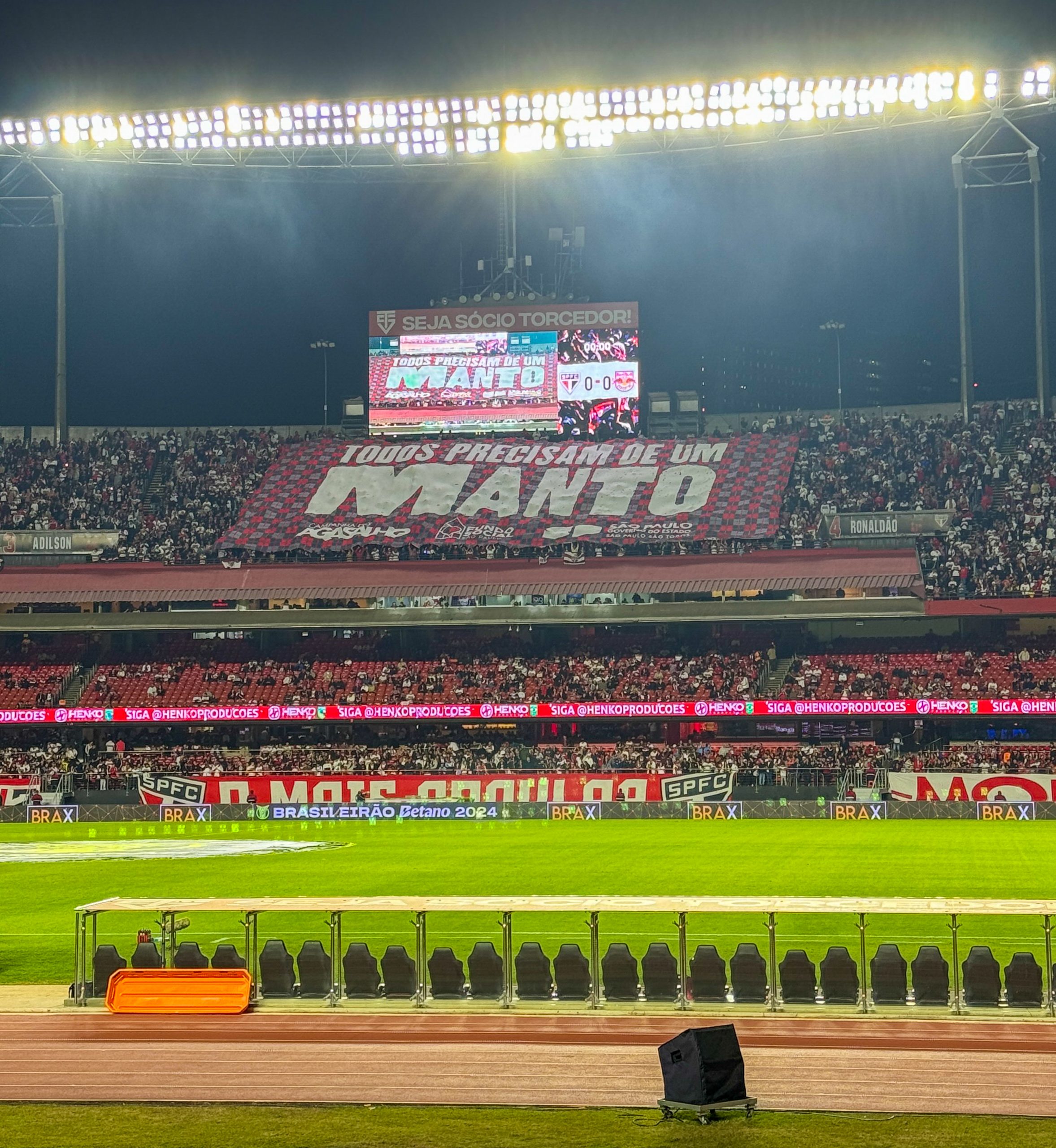 campanha do agasalho 2024