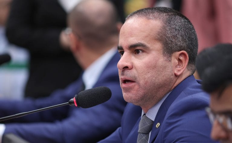 Audiência Pública - Debate sobre prisões ilegais de 8 de janeiro e o desrespeito às prerrogativas dos advogados. Dep. Fred Linhares (REPUBLICANOS - DF)