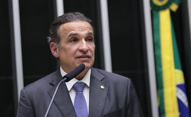 Homenagem aos 25 Anos de Criação da Rádio Câmara. Dep. Hugo Leal (PSD - RJ)