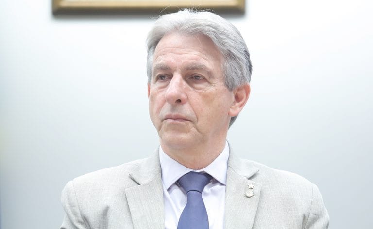 Audiência Pública - Transferência das operações das loterias federais para subsidiária. Dep. Tadeu Veneri (PT-PR)