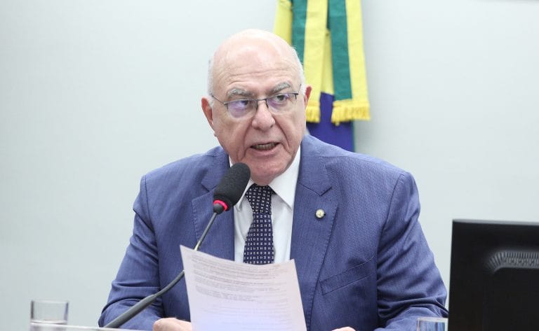 Audiência Pública - A Crescente Importância da Energia Nuclear no Cenário Global. Dep. Arnaldo Jardim (CIDADANIA - SP)
