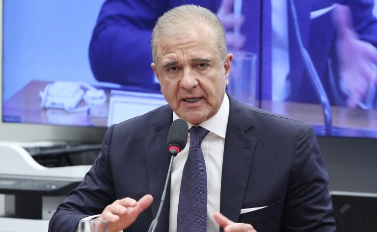 Audiência Pública - A Crescente Importância da Energia Nuclear no Cenário Global. Dep. Julio Lopes (PP - RJ)