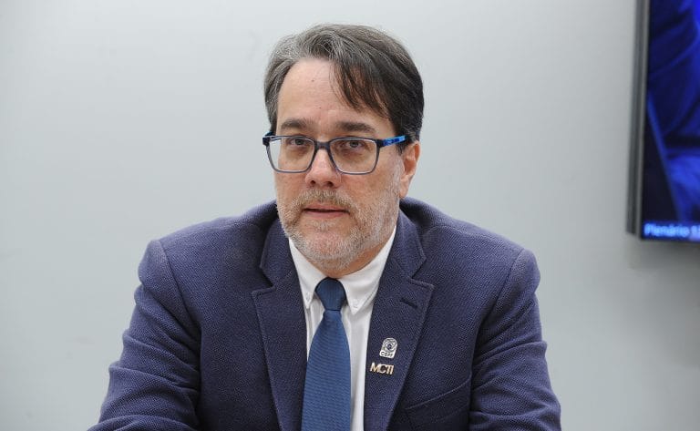Audiência Pública - Unidades de Pesquisa de Ciência, Tecnologia e Inovação do Ministério da Ciência, Tecnologia e Inovação. Representante das Unidades de Pesquisas do MCTI e Diretor do CBPF - Unidades de Pesquisas do Ministério da Ciência, Tecnologia e Inovação (MCTI) e Centro Brasileiro de Pesquisas Físicas (CBPF), Márcio Portes De Albuquerque