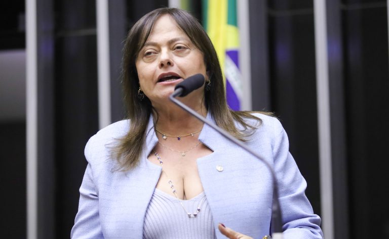 Discussão e votação de propostas. Dep. Alice Portugal (PCdoB - BA)