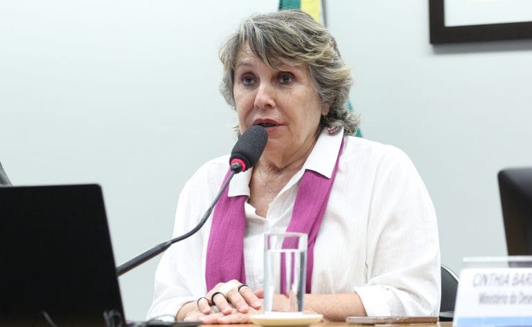 Audiência Pública - Mapeamento de Pessoas com Deficiência para uma atenção especial em casos de calamidade. Dep. Erika Kokay (PT - DF)