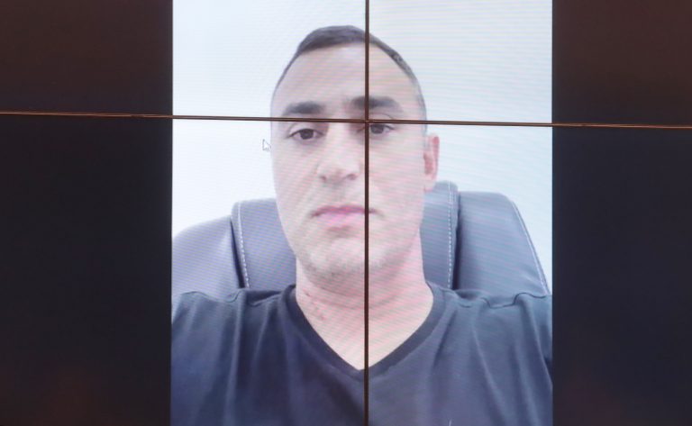 Oitiva de Testemunhas. Vereador da Câmara Municipal do Rio de Janeiro, Willian Coelho