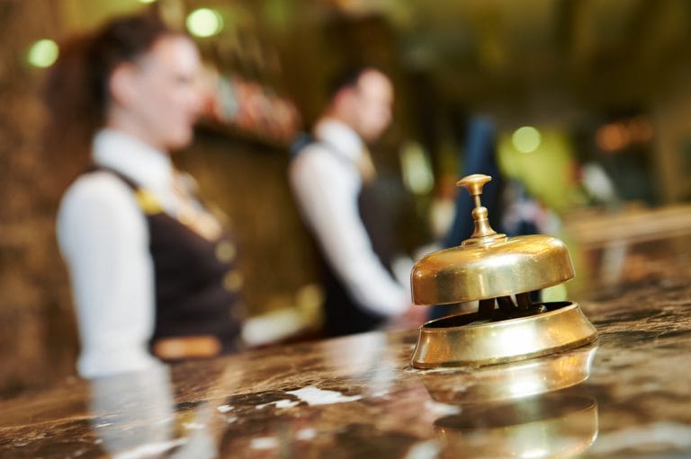 Economia - geral - hotel - hotelaria - hospedagem - turismo - viagem - agência de turismo