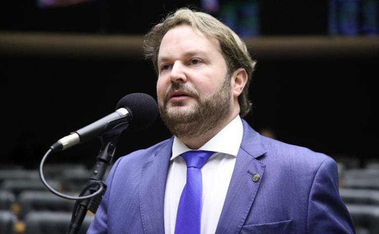 Discussão e votação de propostas. Dep. Marcos Soares(UNIÃO - RJ)