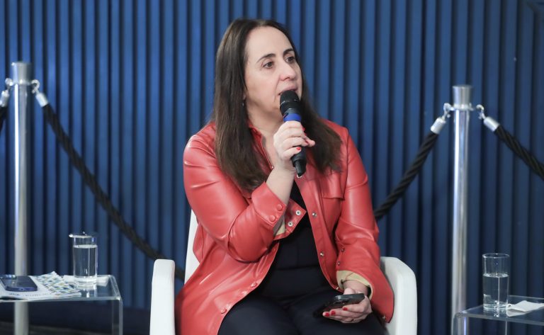 Ciclo de Debates sobre Portais de Transparência da Administração Pública. Dep. Adriana Ventura(NOVO - SP)