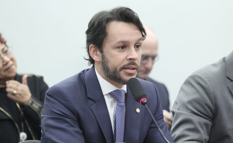 Audiência Pública - Presidente do Banco Central fala sobre política monetária. Dep. Mário Negromonte Jr. (PP - BA)