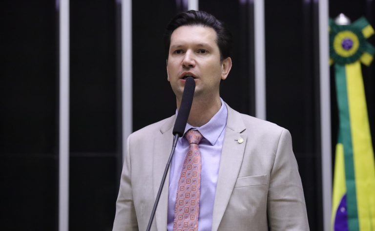 Discussão e votação de propostas legislativas. Dep. Gilson Marques (NOVO - SC)